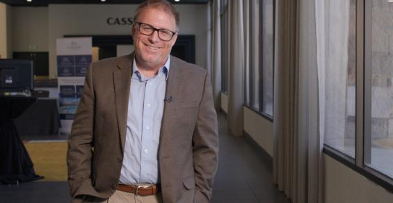 United Planners Keeps Service Standards High and in Demand