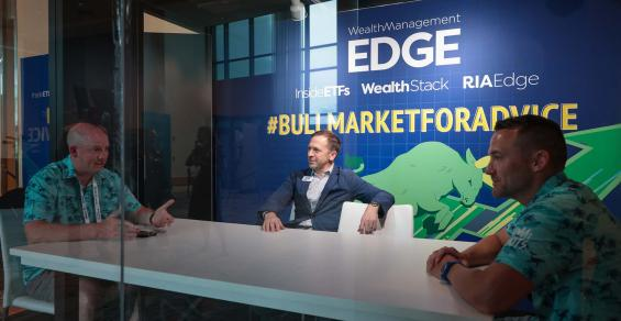 Six Key Takeaways From RIA Edge