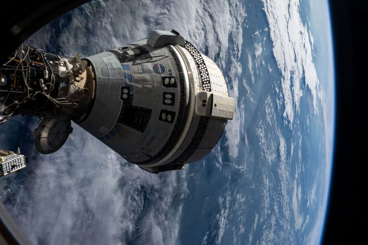 Boeing Claims Its Beleaguered Starliner Spacecraft Is Pretty Much Good to Go