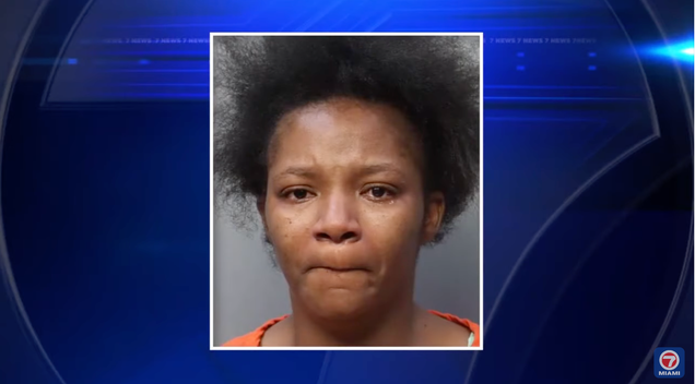 Hell Hath No Fury Like A Florida Mom Protecting Her Son