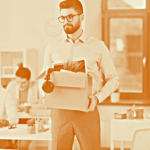 ‘It’s not personal, it’s business’: Avoid hard feelings when agents go