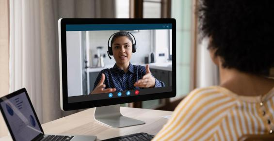 Strengthening Client Relationships in a Tech-Obsessed World