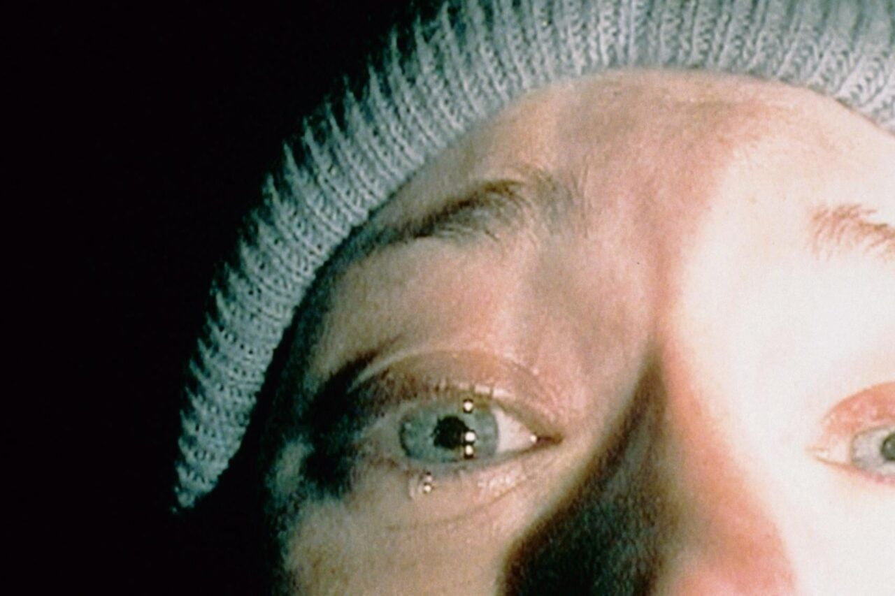 The Next ‘Blair Witch’ Movie Gets a Spooky Season Release Date