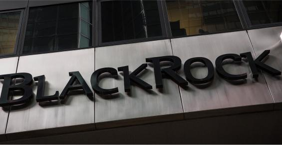 BlackRock Looks to Offer 'Buffer ETFs' That Aim to Limit Investors' Losses