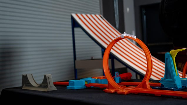 These Were Your Favorite Childhood Car Toys