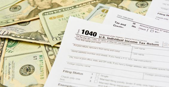 Top Tax Mistakes to Avoid If You Make More Than $100,000
