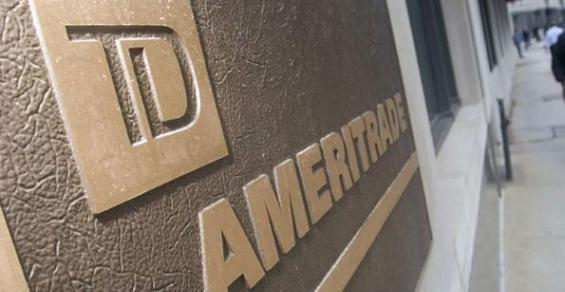 FINRA Fines TD Ameritrade $600K for Missing 'Red Flags' in Options Trading Applications