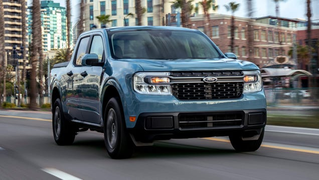 Consumer Reports Says These Cars Are Currently The Wost Deals, Tom Disagrees