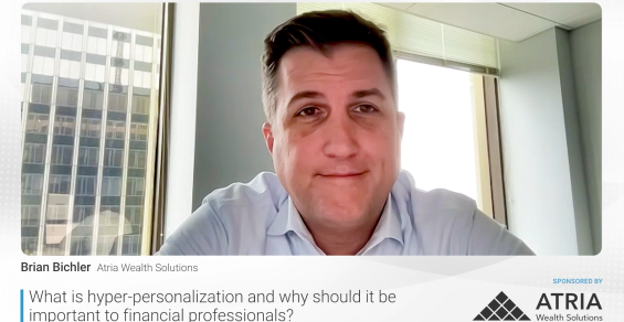 What Is Hyper-Personalization – And Why Should It Be Important to Financial Professionals?