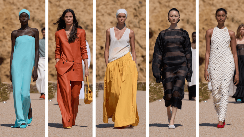 Forum Members Review the Beach-Ready Spring 2027 Jacquemus Collection