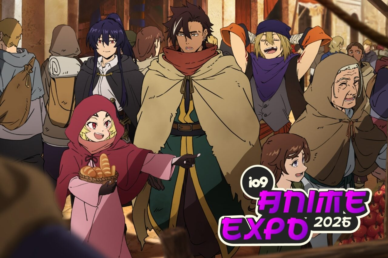 ‘Sentenced to Be a Hero’ Team Gets Real About the Pain Behind 2026’s Must-Watch Dark Fantasy Anime