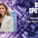 Broker Spotlight: Victoria Levitam, The Agency Panama