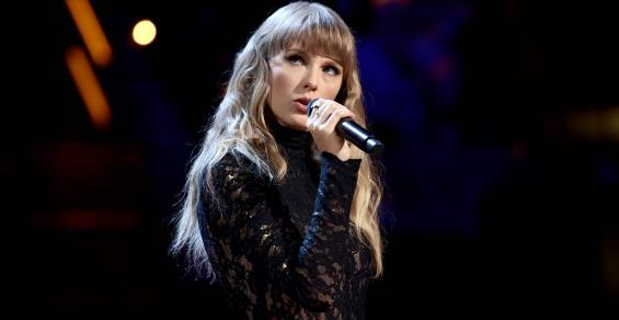 What Can Taylor Swift Teach Advisors About Marketing? Quite a Lot, Actually. 