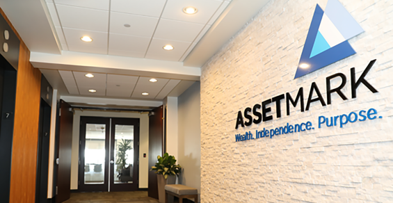 AssetMark Announces Strategic Collaboration with TIFIN Give
