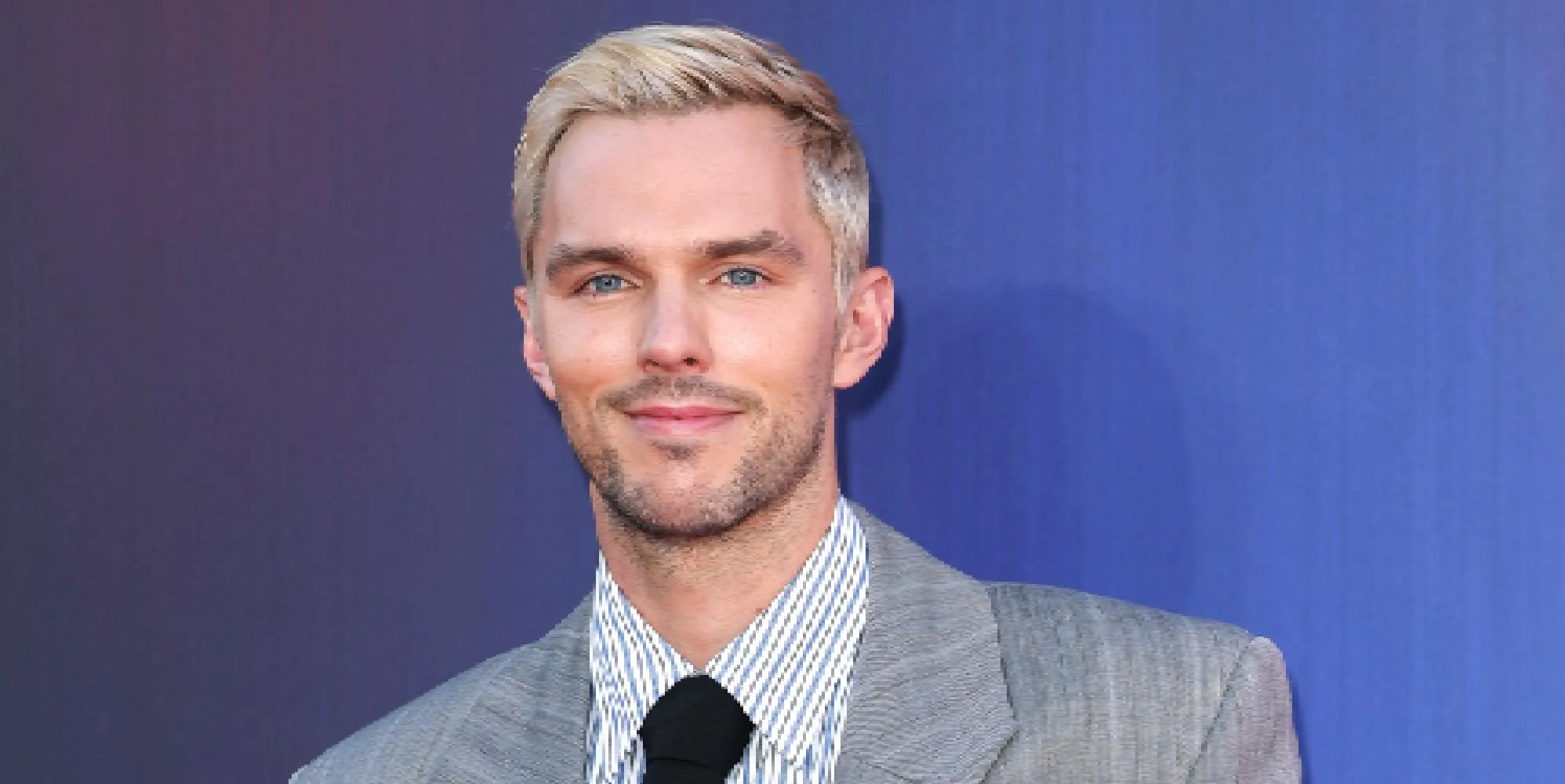 James Acaster mocking HBO Harry Potter stars resurfaces as Nicholas Hoult cast