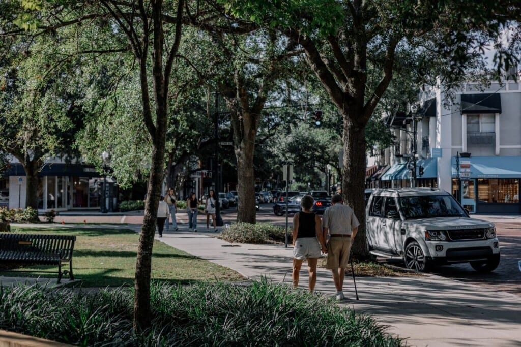 12 Must-Try Restaurants in Winter Park, FL: Where the Winter Park Locals Eat