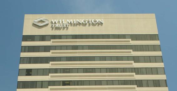 Wilmington Trust Sale to Madison Dearborn Closes