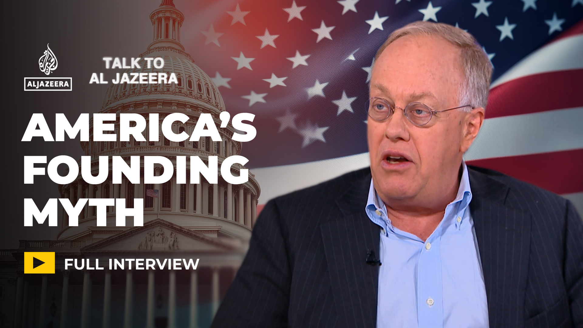 America at 250: Democracy’s greatest experiment?