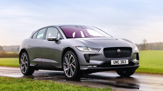 Heat Pumps Massively Improve EV Range In Cold Weather