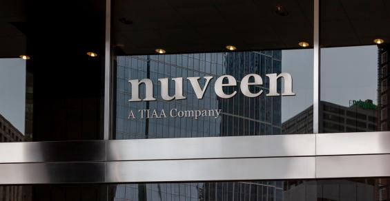 Where Nuveen Real Estate Sees Opportunities in Today’s Market
