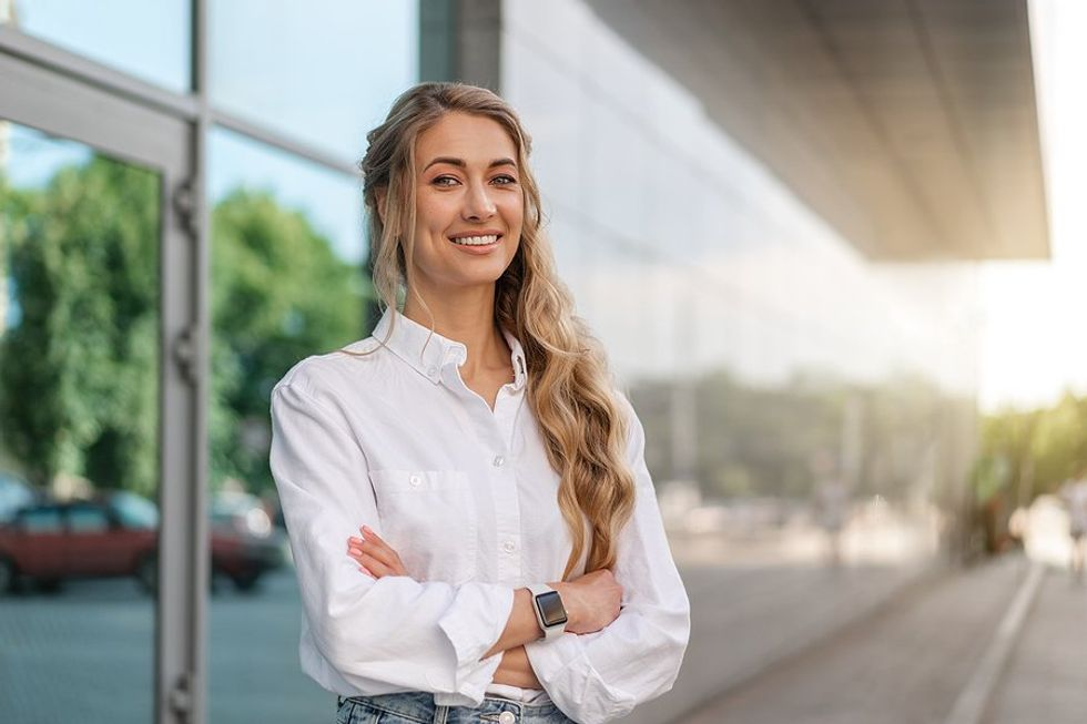 Beyond The Bottom Line: Key Traits For Future Business Owners' Success