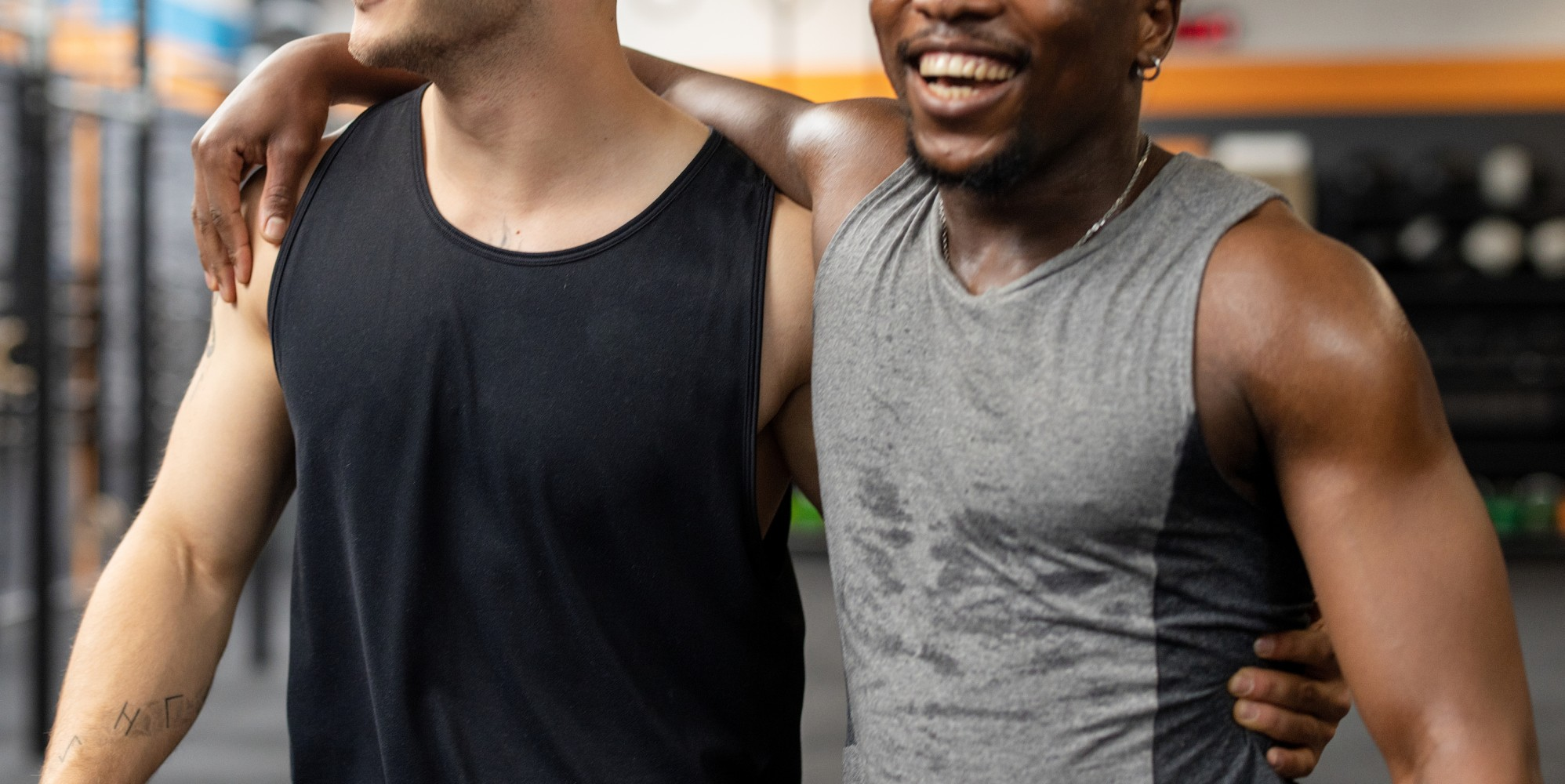 Christian influencers mocked for opening men-only gyms to ‘stop infidelity’