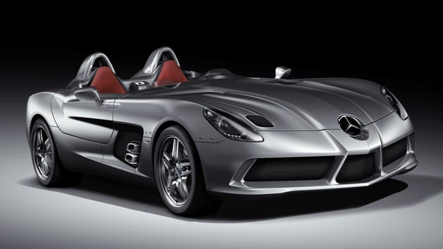 What Is The Best Car Made By A Brand You Can't Stand?