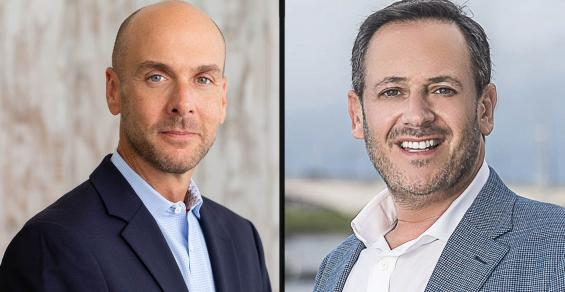 SMArtX Founder, CEO Evan Rapoport Stepping Down