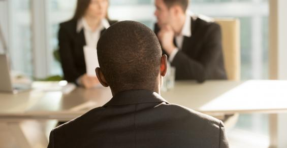 Corporate America Loves the Rooney Rule. But Does It Work?