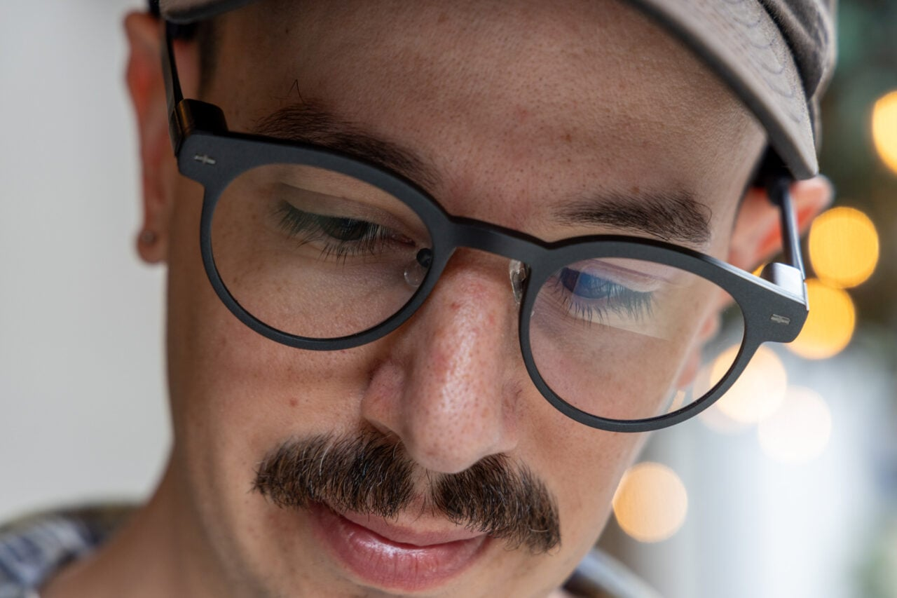 You Don’t Want Smart Glasses That Record Everything You Say—Trust Me