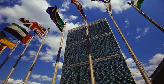 This U.S. Law Trust is Foreign!