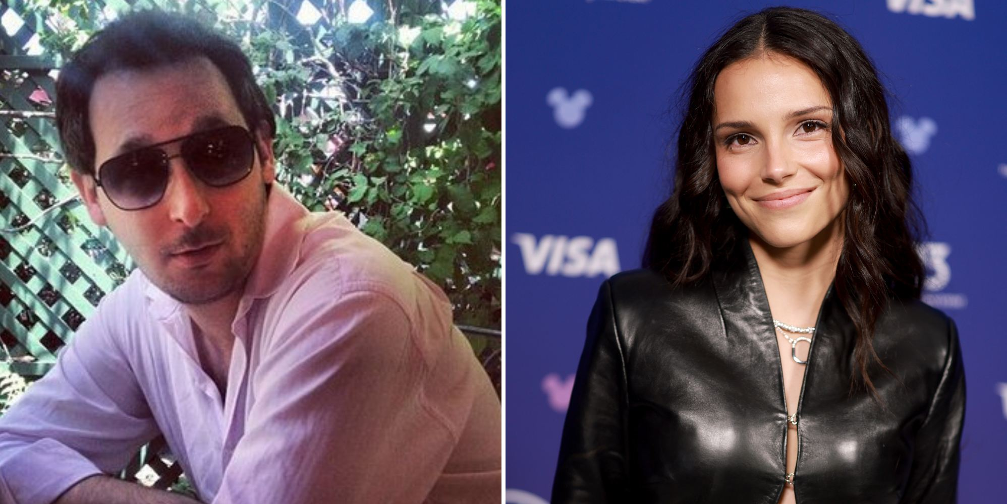 Journalist threatens Inde Navarrette with ‘non-stop rumours’ if her team keeps ignoring him