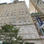 Former Burger King CEO snags $17M Emory Roth penthouse