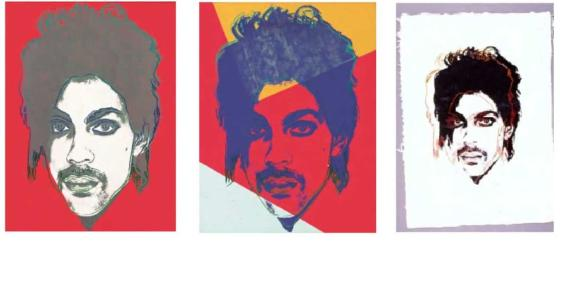 Warhol Foundation Loses U.S. Supreme Court Copyright Case