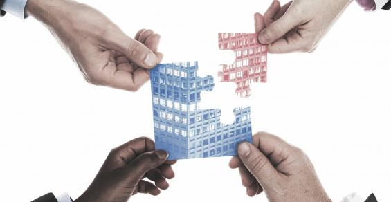 Seek Professional Partnerships to Advance and Broaden Your Property Management Career