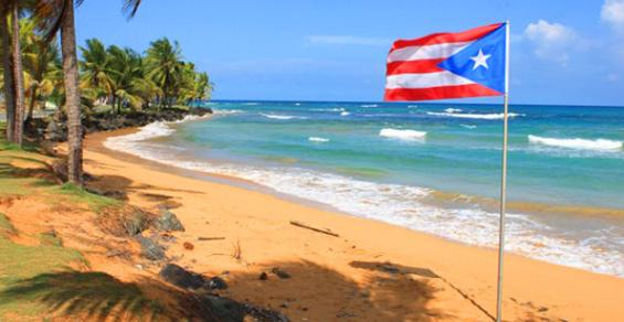 Tax Breaks for Crypto Millionaires Stir Outrage in Puerto Rico