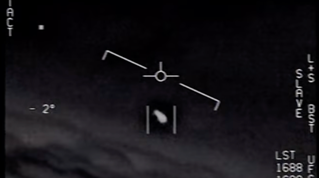 NASA Is Taking UAPs Seriously