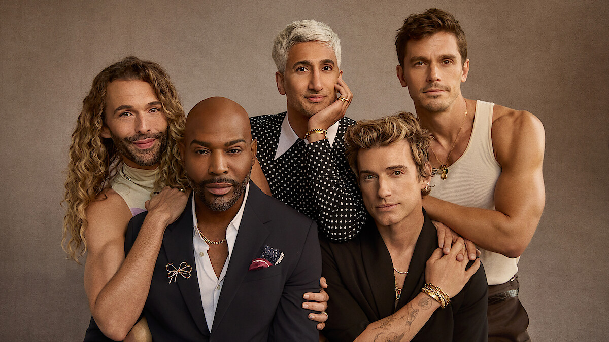 Karamo Brown claims Queer Eye exec threatened to fire him in season one