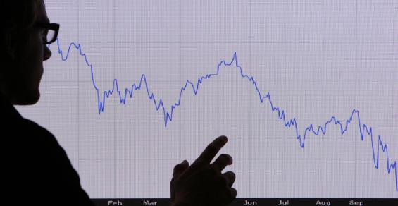 Investor Satisfaction With Advisors Dropped Along With Stock Market in 2022
