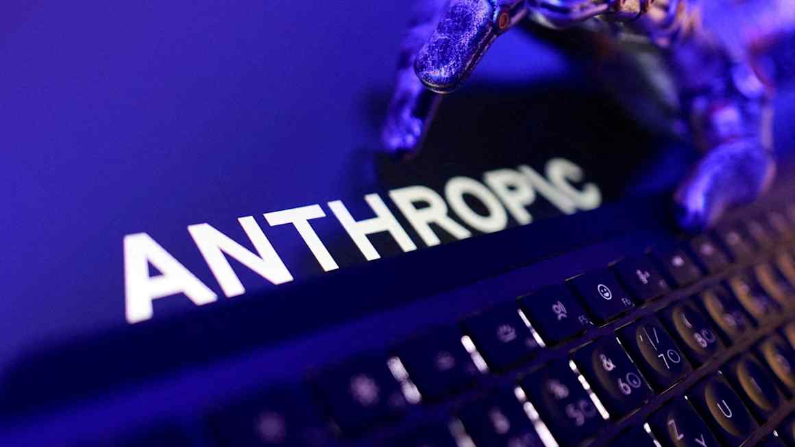 Trump administration allows some access to Anthropic’s Mythos