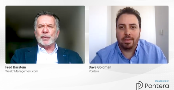 Managing the Wealth but Not the Plan