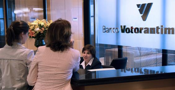 Billionaire Brazil Family Behind Votorantim Eyes US Real Estate After Pandemic
