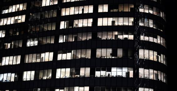 ECB Warns of Risks Posed By €1 Trillion Real Estate Funds