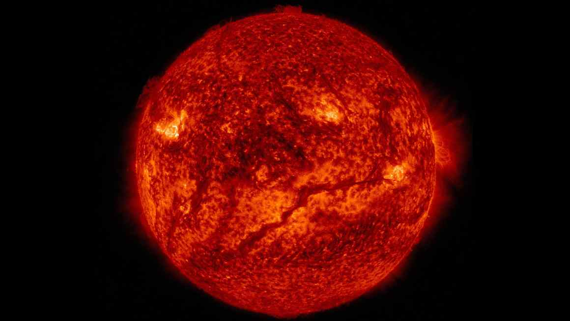 The US needs a new Manhattan Project for fusion energy