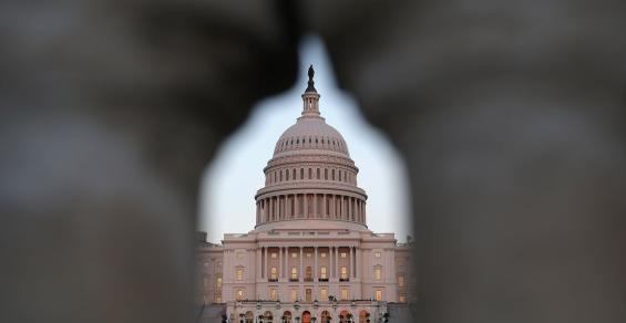 House Passes Legislation to Terminate Tax-Exempt Status of Terrorism-Linked Charities