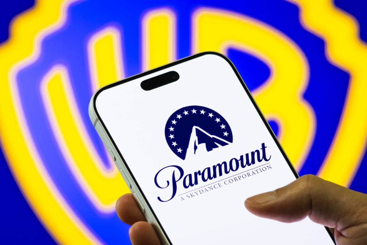 A Dozen States Sue to Stop Paramount’s Takeover of Warner Bros. Discovery