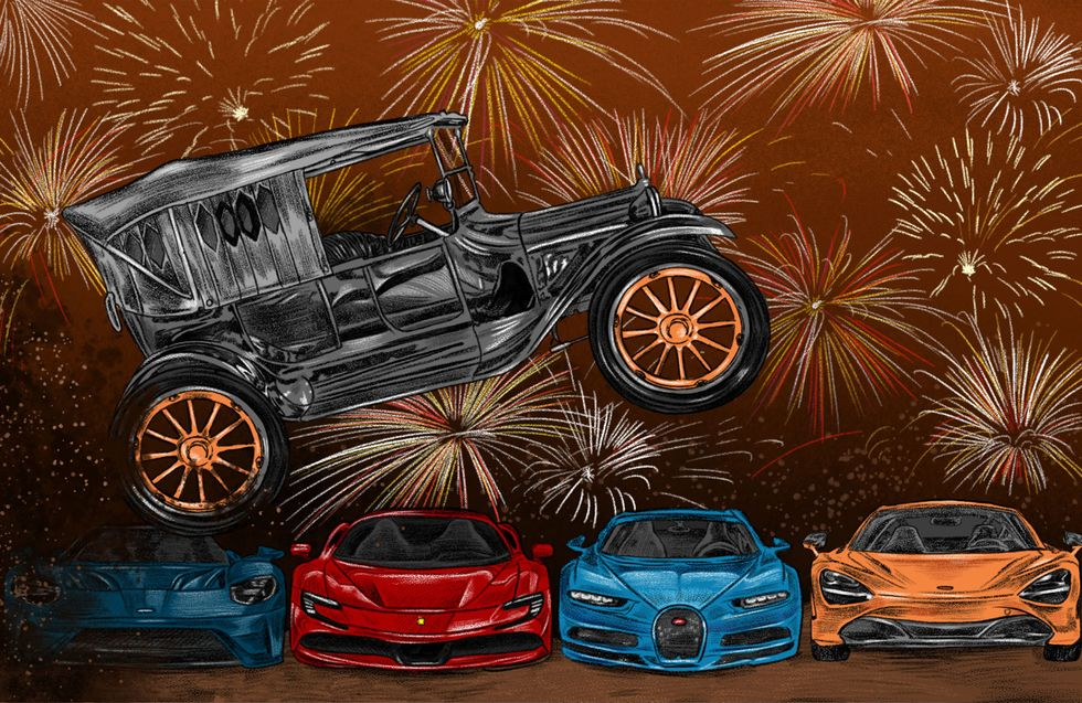 Elana Scherr: Artificial Flavor