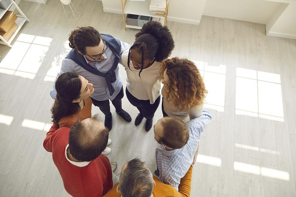 5 Fun Work Activities To Bring The Office Together This Summer