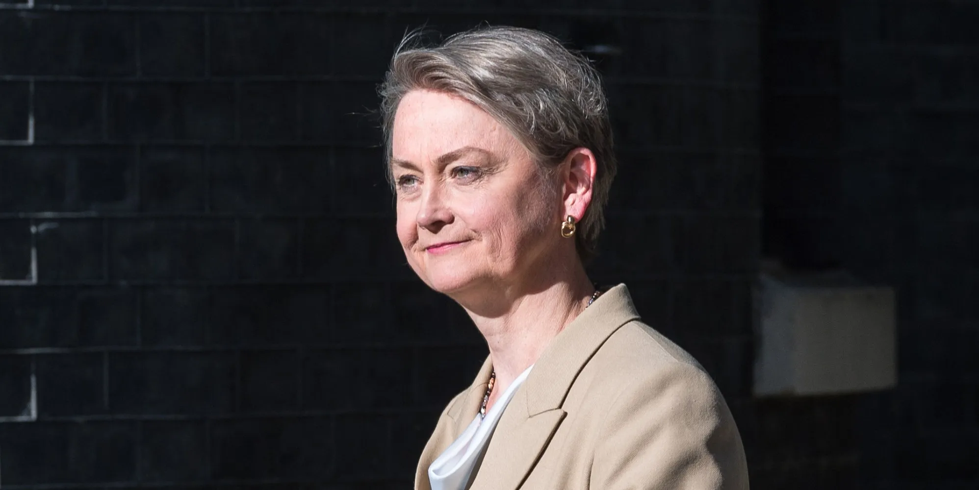 New Health Secretary Yvette Cooper’s stance on LGBTQ+ issues