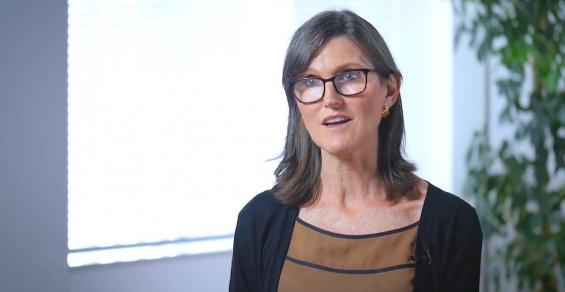 A Rising Crypto Star Has the SEC and Volatile Markets in Her Way